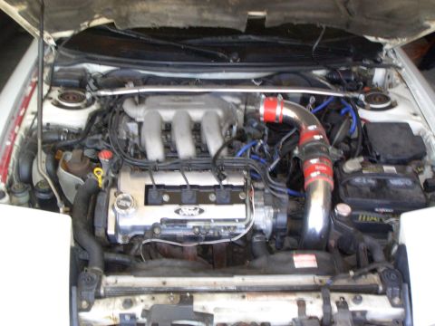 1993 Ford Probe - VC