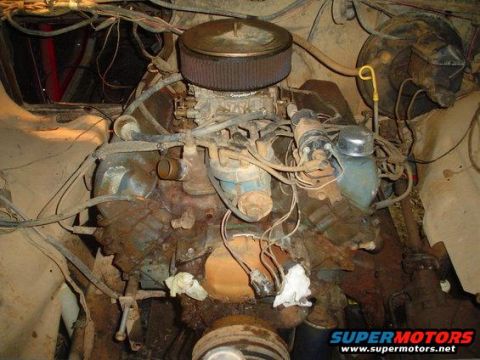 1979 Ford Bronco - BEFORE!