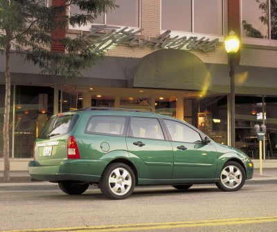 2002 Ford Focus “2002 Ford Focus”