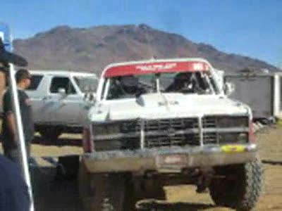 1990 Ford Bronco