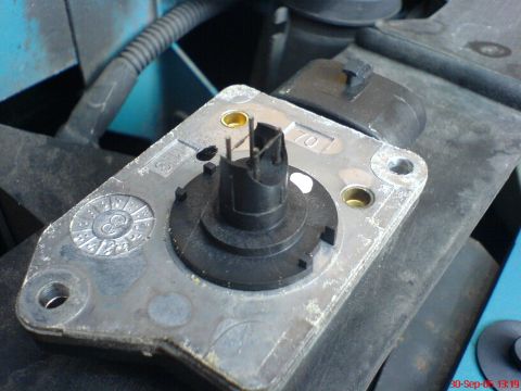 1994 Ford Thunderbird - Dirty MAF sensor