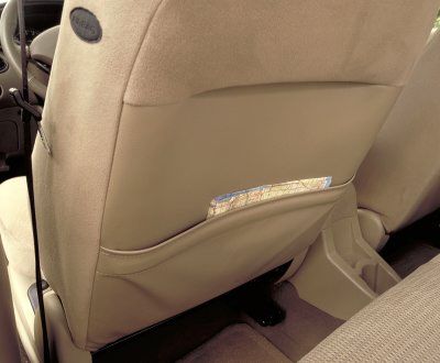 2002 Ford Focus photo