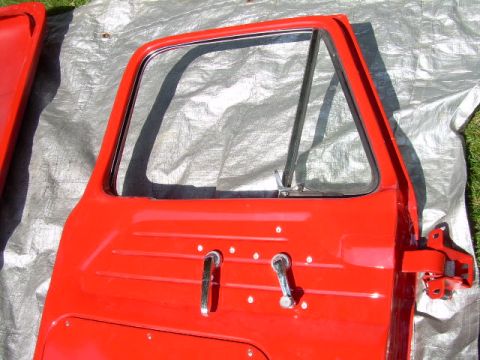 1966 Ford F-250 “Big Slick”