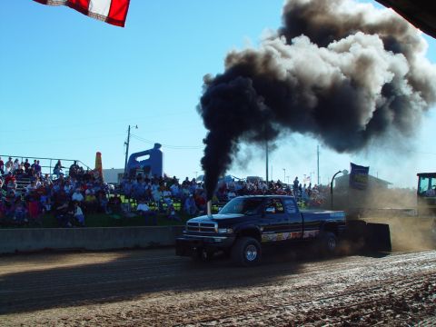 1993 Ford Bronco
