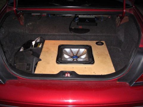 2003 Ford Crown Victoria photo