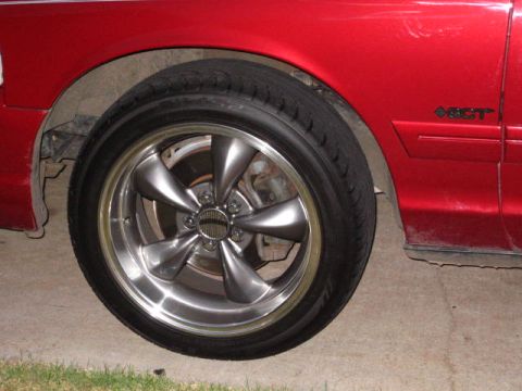 2003 Ford Crown Victoria photo