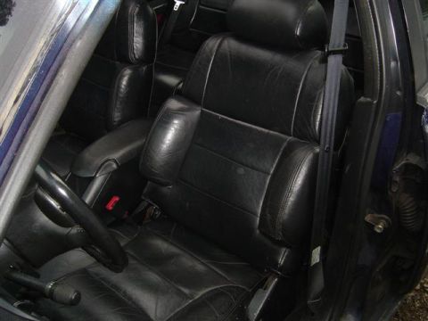 1994 Ford Taurus photo