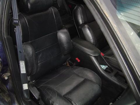 1994 Ford Taurus photo