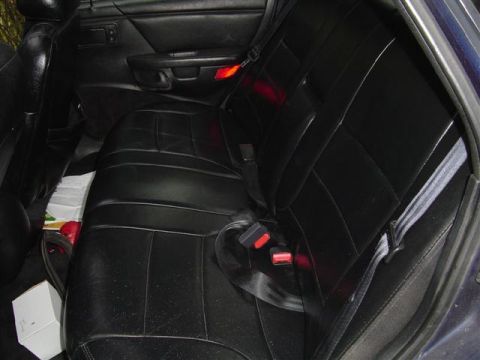 1994 Ford Taurus photo