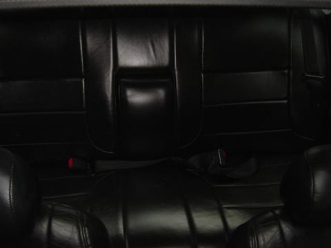 1994 Ford Taurus photo