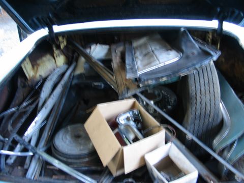 1964 Ford Fairlane