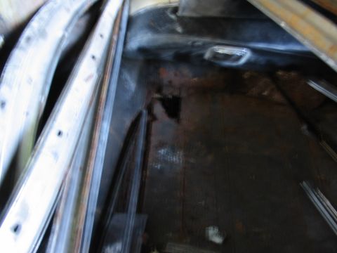 1964 Ford Fairlane