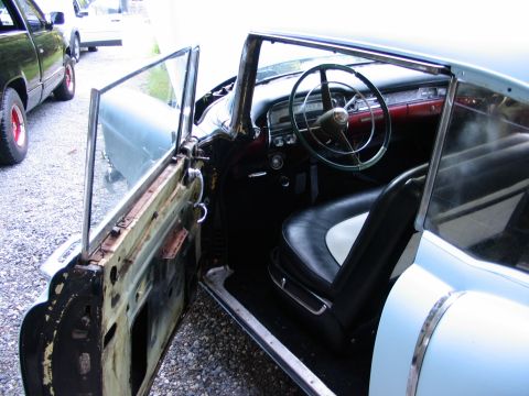 1964 Ford Fairlane