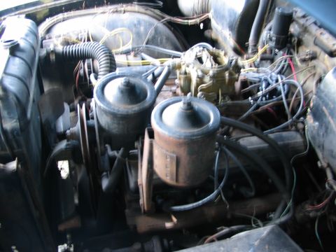 1964 Ford Fairlane