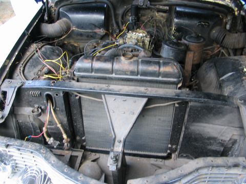 1964 Ford Fairlane