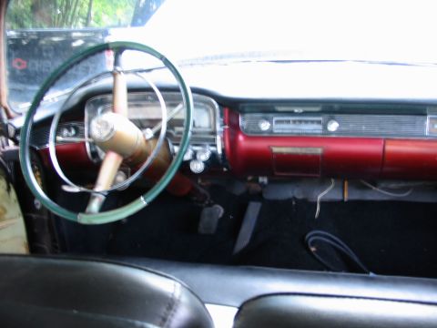 1964 Ford Fairlane