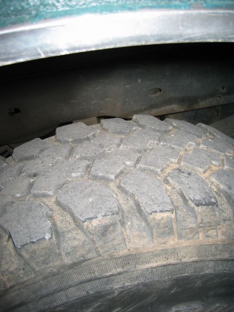 1990 Ford Bronco photo