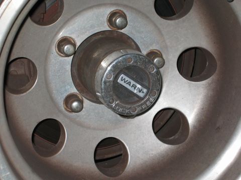 1990 Ford Bronco photo
