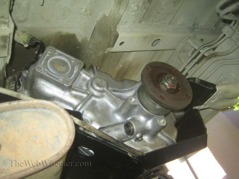 1987 Suzuki Samurai “Sammy”