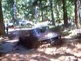 1976 Ford F-100 - The image displays a graphic indicating that the file was not found.