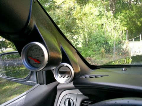 2003 Mercury Marauder