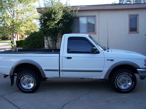 1994 Ford Ranger photo