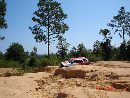 1984 Toyota 4Runner