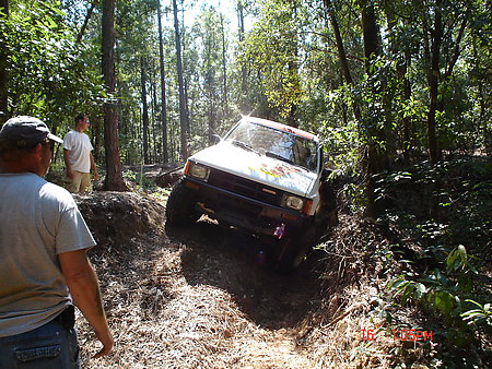 1984 Toyota 4Runner
