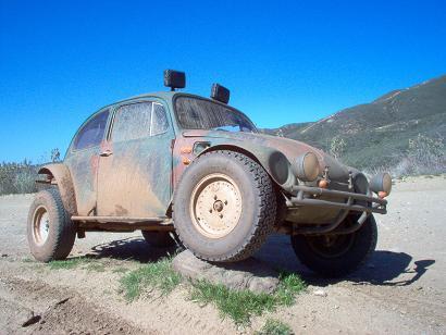 1969 Volkswagen Beetle photo