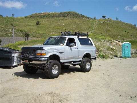 1996 Ford F-150 photo