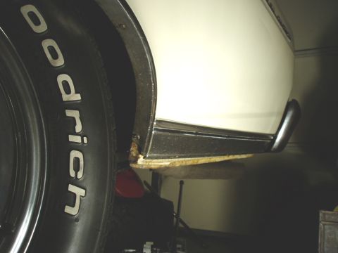 1966 Ford Fairlane