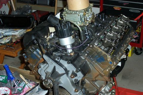 1996 Ford Aspire photo