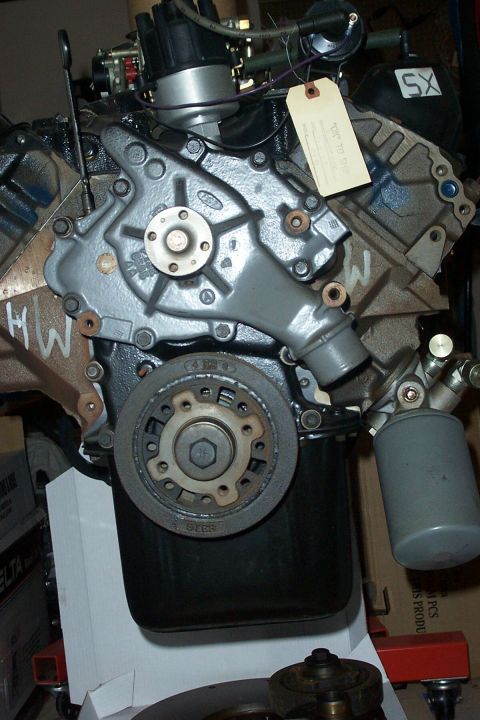 1996 Ford Aspire photo