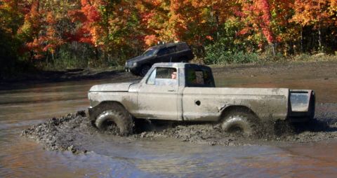 Friday4x4 10/7