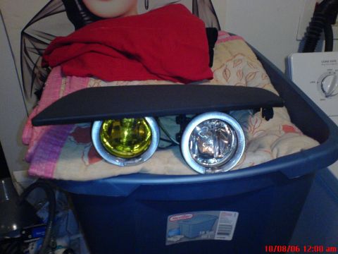 1997 Ford Probe photo
