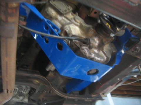 1987 Suzuki Samurai “Sammy”