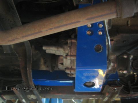 1987 Suzuki Samurai “Sammy”
