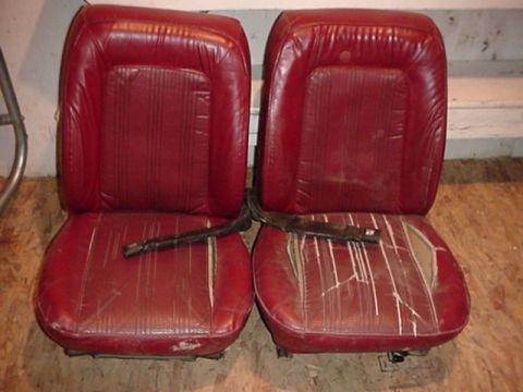 1979 Ford Bronco “more parts”