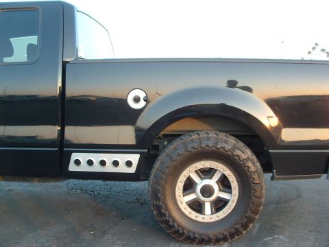 2004 Toyota Tacoma photo
