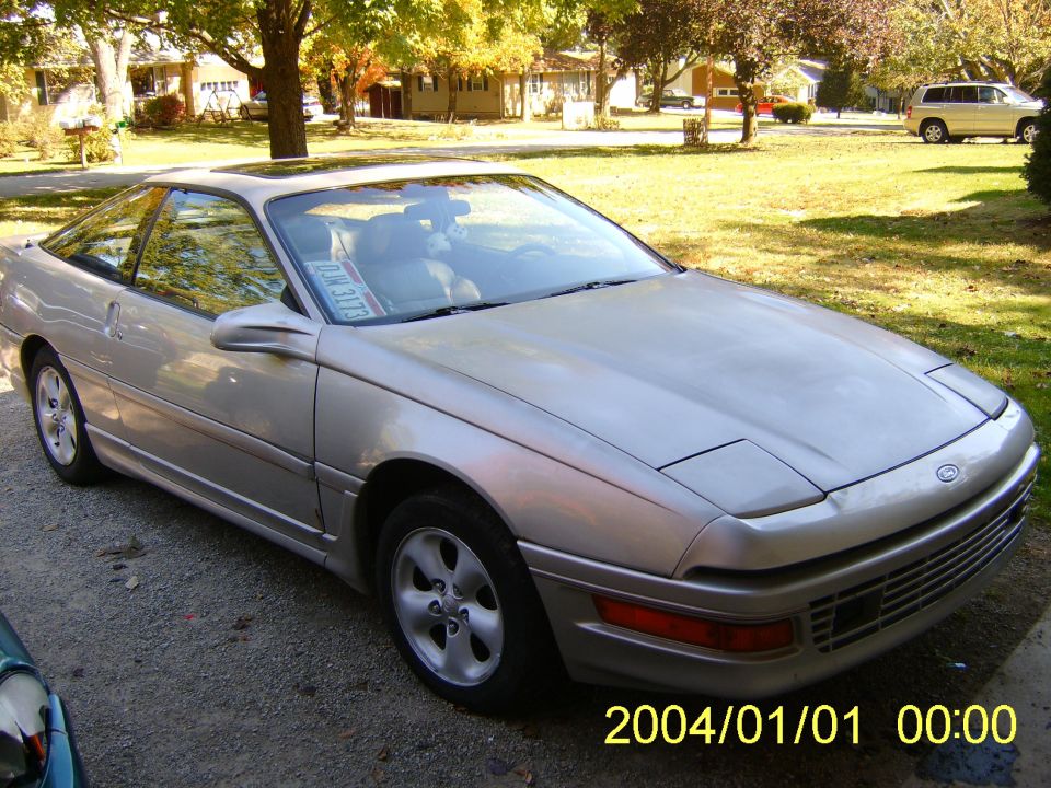 1990 Ford Probe “For Sale”