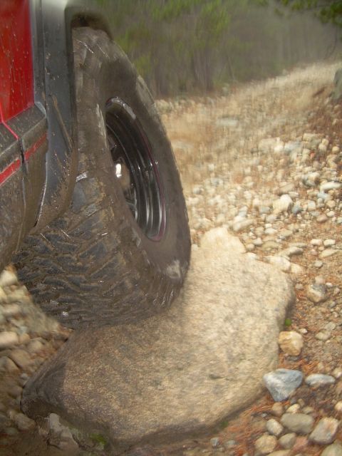 1996 Jeep Cherokee