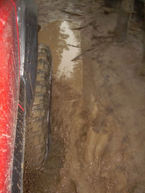 1996 Jeep Cherokee