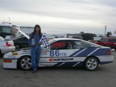 1990 Ford Probe - Cheezzzz