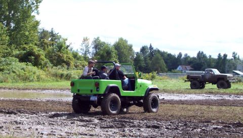 1979 Ford Bronco photo