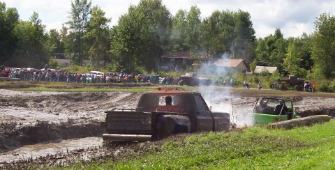 1979 Ford Bronco photo