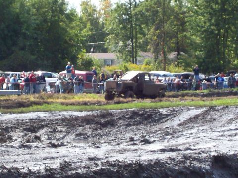 1979 Ford Bronco photo