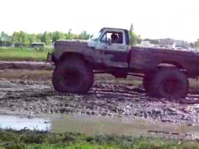 1979 Ford Bronco