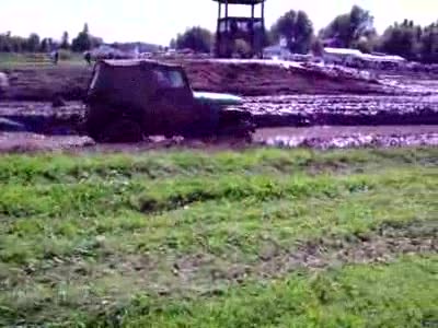 1979 Ford Bronco