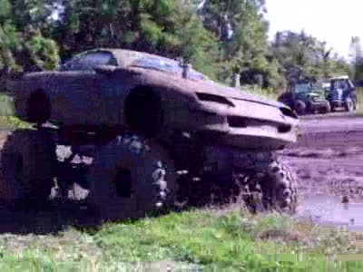 1979 Ford Bronco