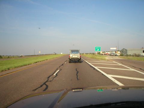 1996 Toyota 4Runner